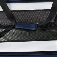 Pet Carrier Bag Dog Puppy Spacious Outdoor M Medium-1942353074890870787