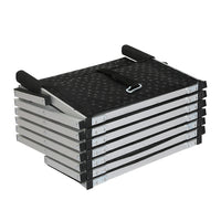 Pawz Dog Ramp Pet Stair Car Suv Travel Step Foldable-1938089883495174147