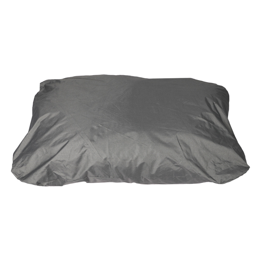 PaWz Waterproof Pet Dog Calming Bed X-Large-1942352746342649859