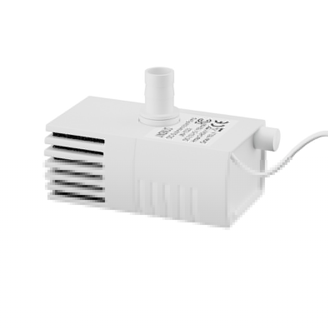 Pawz Automatic Sensor Pet Water Fountain Dog Cat Drinking Dispenser 2.2L Filter-1942353632796217347