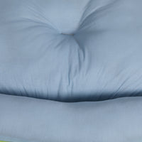PaWz Pet Cooling Bed Sofa Mat Bolster Medium-1942353085477294083