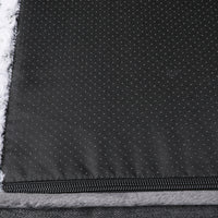 PaWz Pet Bed Dog Orthopedic Large Warm Grey-1942353081698226180