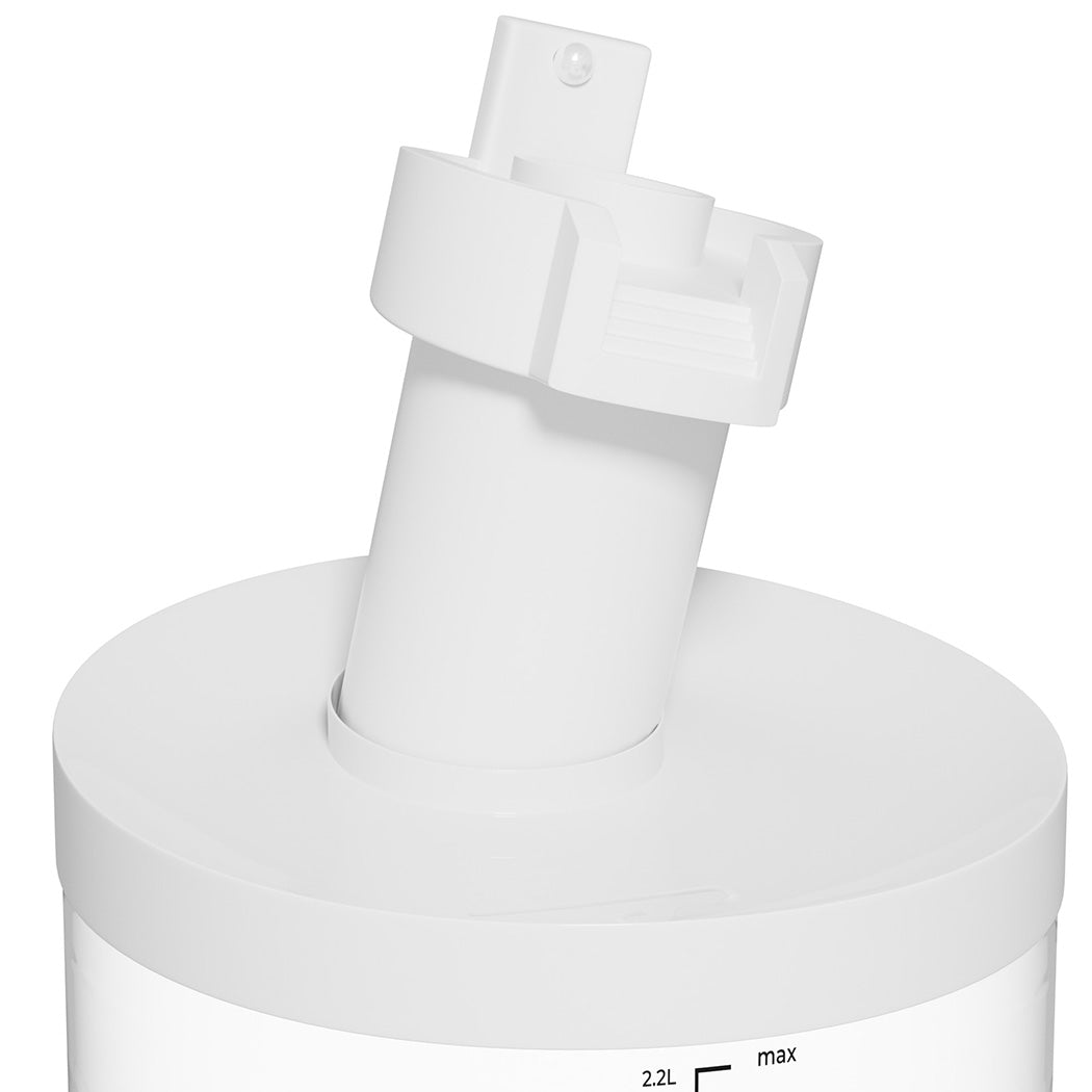 Pawz Automatic Sensor Pet Water Fountain Dog Cat Drinking Dispenser 2.2L Filter-1942353632796217348