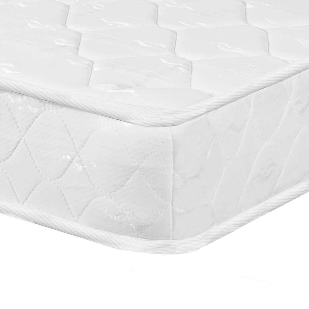 Dreamz Mattress Spring Coil Bonnell Queen