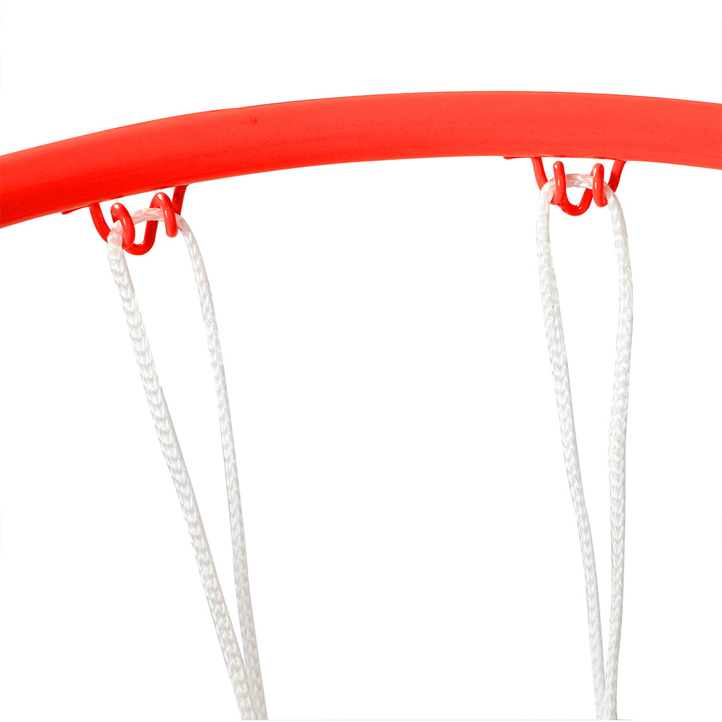 Centra Basketball Ring Hoop Goal Net