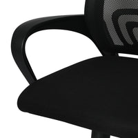 2x Levede Office Chair Gaming Computer Grey