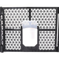PaWz Pet Playpen Folding Dog Plastic L Large-1942353086743973892
