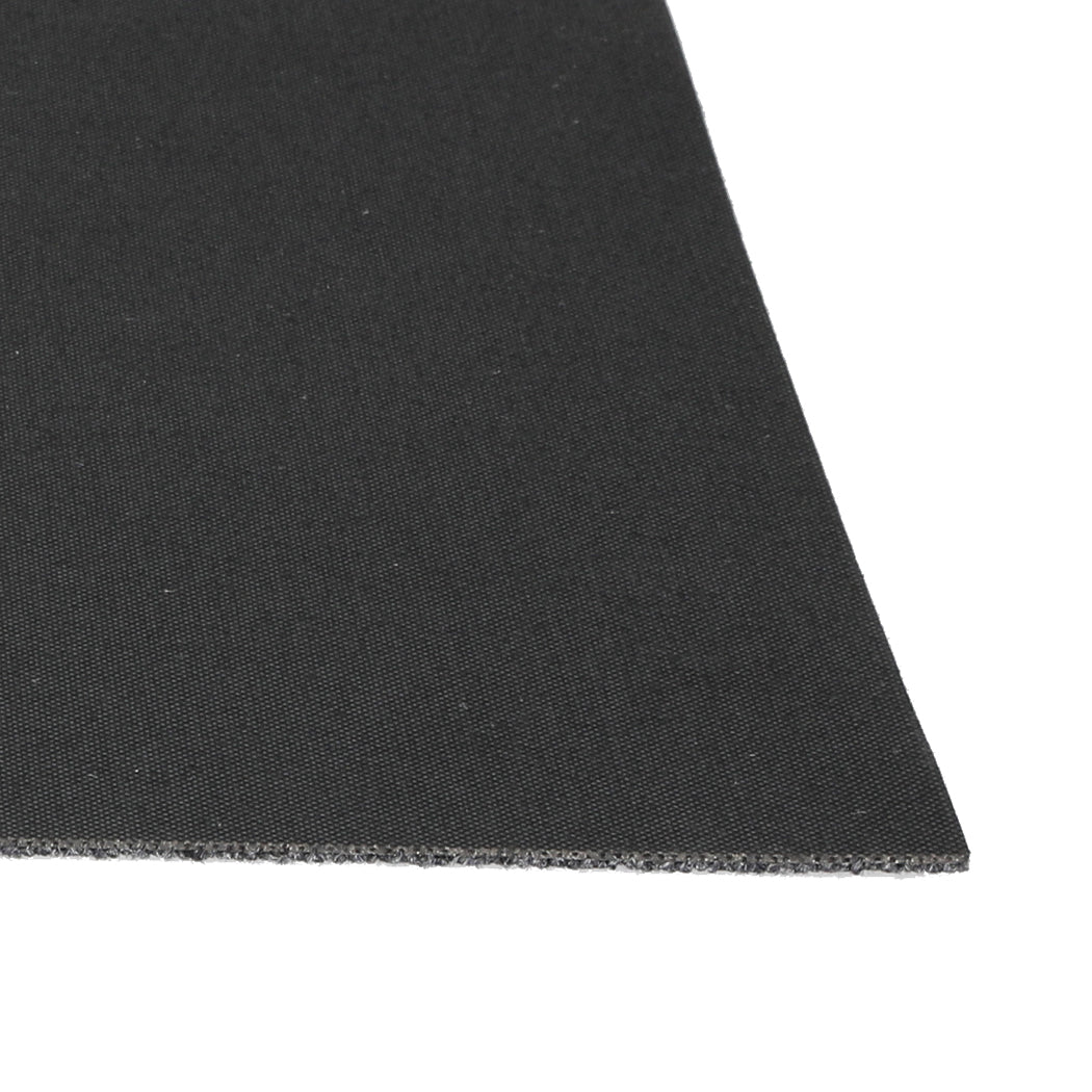 Marlow 20x Carpet Tiles 5m2 Box Heavy Black