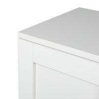 Levede Buffet Sideboard Storage Cabinet