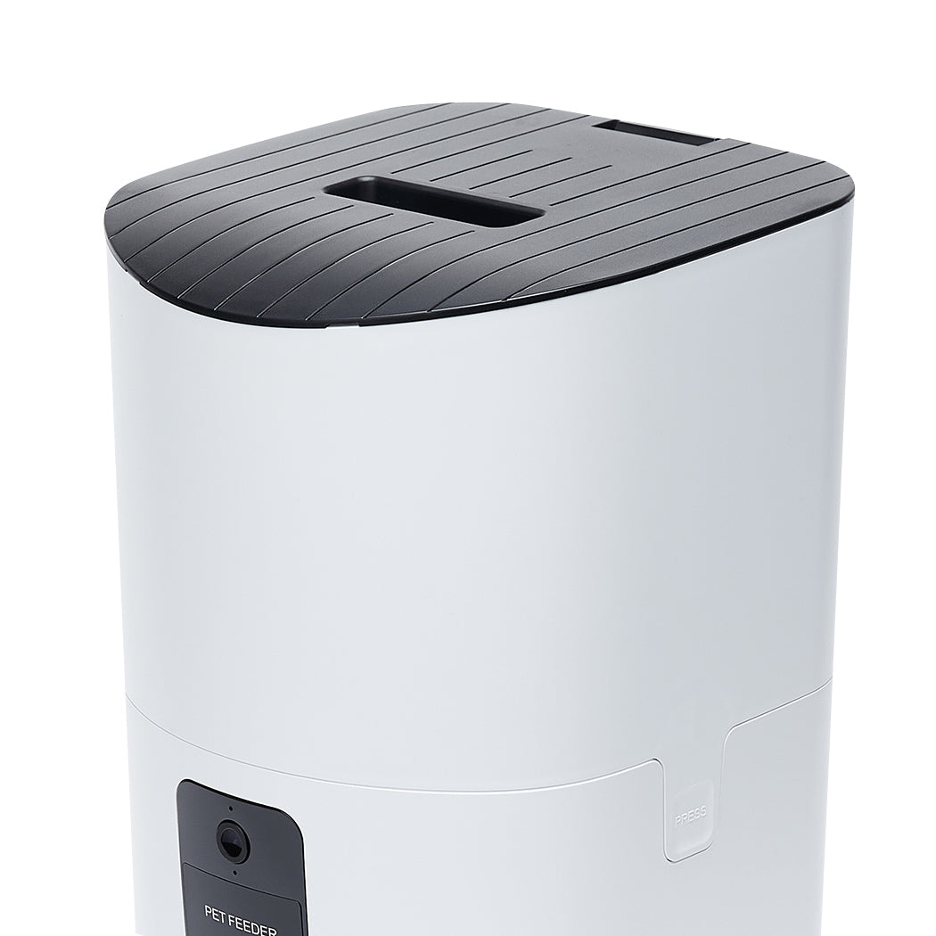 PaWz 9L Auto Pet Feeder Automatic Camera-1942353074559520772