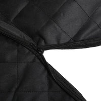 PaWz Pet Car Back Seat Cover Dog Waterproof-1942353258064515076