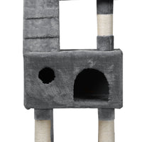 PaWz Cat Trees Scratching Post Scratcher-1942353801075888132