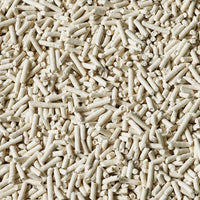 PaWz 2.5kg Tofu Cat Litter Clumping Natural x1-1942353630988472324