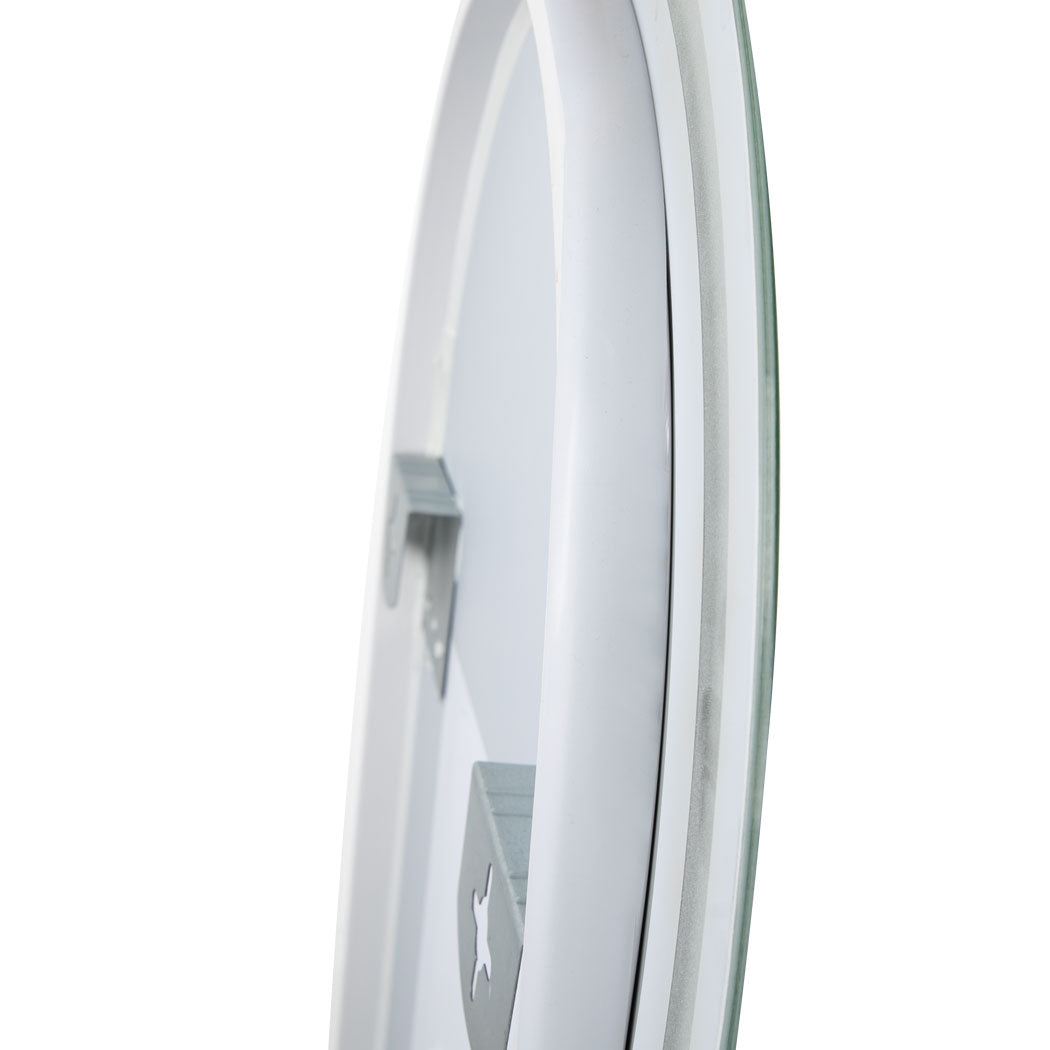 EMITTO Arch Wall Mirror LED Lighted 60*100cm 60x100