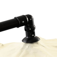 Mountview 3M Outdoor Umbrella Beach Beige With Base