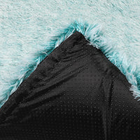 PaWz Dog Mat Pet Calming Bed Memory XL Green X-Large-1942352741947019268