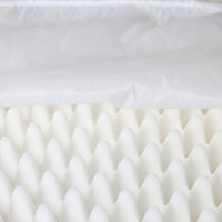 PaWz Pet Bed Chew Proof Memory Foam L Large-1942352764214579204