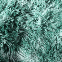 PaWz Dog Blanket Pet Cat Mat Puppy Warm Teal-1942352738667073540