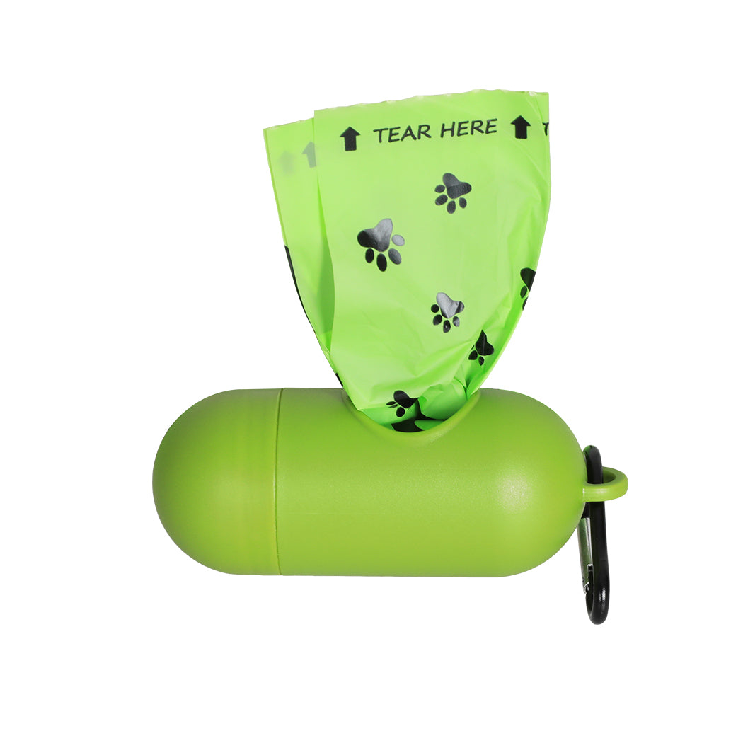PaWz 100% Compostable Biobased Dog Poop-1942352758237696005