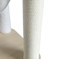 PaWz Cat Tree Scratching Post Scratcher-1942352753871425541