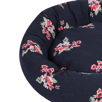 PaWz Dog Calming Bed Pet Cat Washable XXXL XXX-Large-1942353934219874309