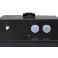 Lambu Solar Oxygenator Air Pump Powered