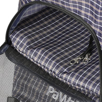 PaWz Large Pet Stroller Dog Cat Carrier Plaid-1942352820149817349