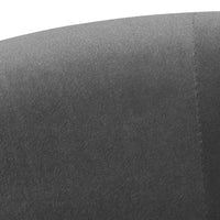PaWz Luxury Elevated Sofa Anti-slip Grey-1942353084256751621