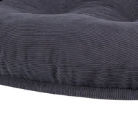 Pawz Elevated Pet Dog Cat Sofa Bed Couch XL Size Grey-1942353691889766405