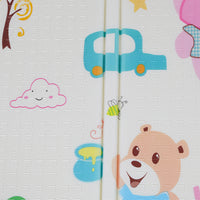 BoPeep Kids Play Mat Baby Crawling Pad