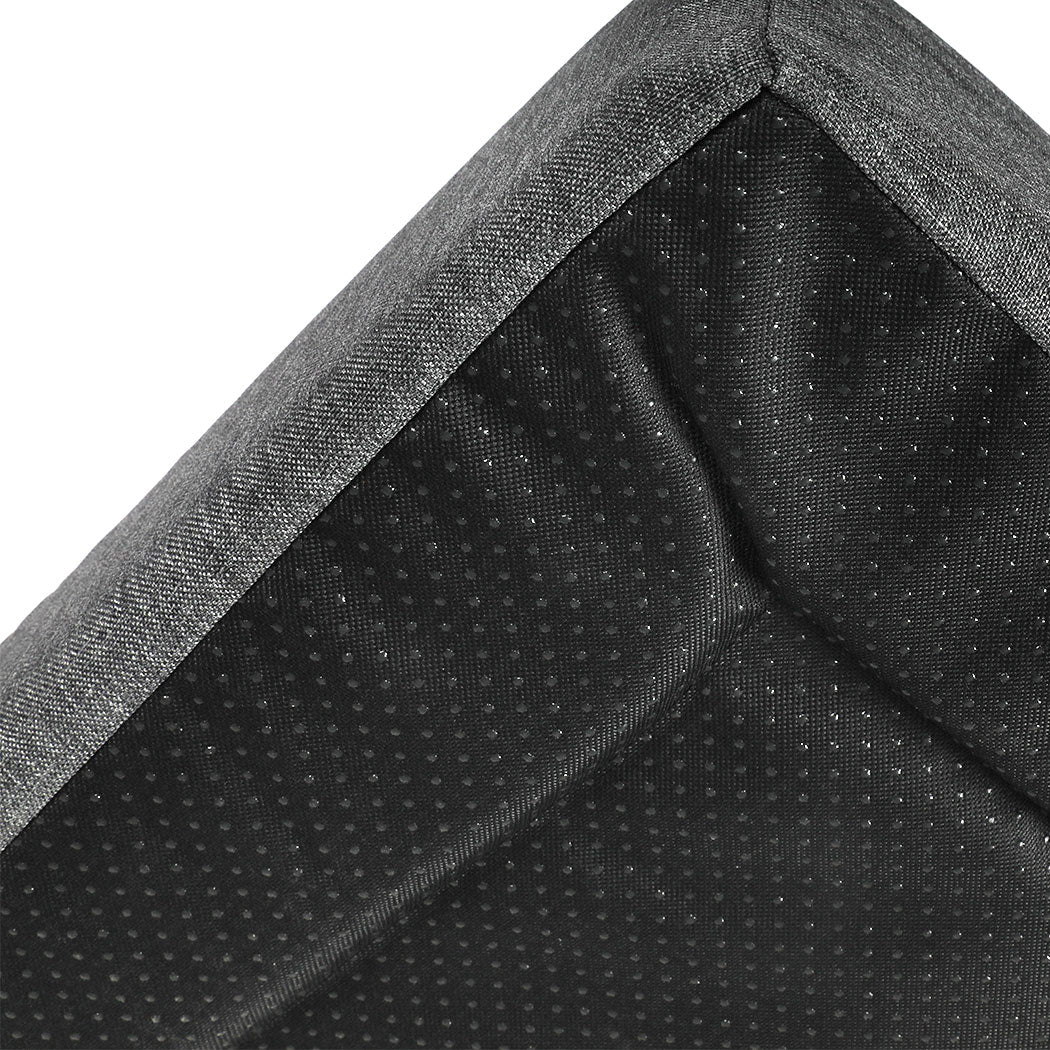 PaWz Memory Foam Pet Bed Calming Dog XXL XX-Large-1942352757017153541