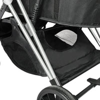 PaWz 4 Wheels Pet Stroller Dog Cat Pram-1942352822020476933