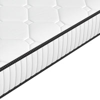 Dreamz Spring Mattress Bed Pocket Tight Single