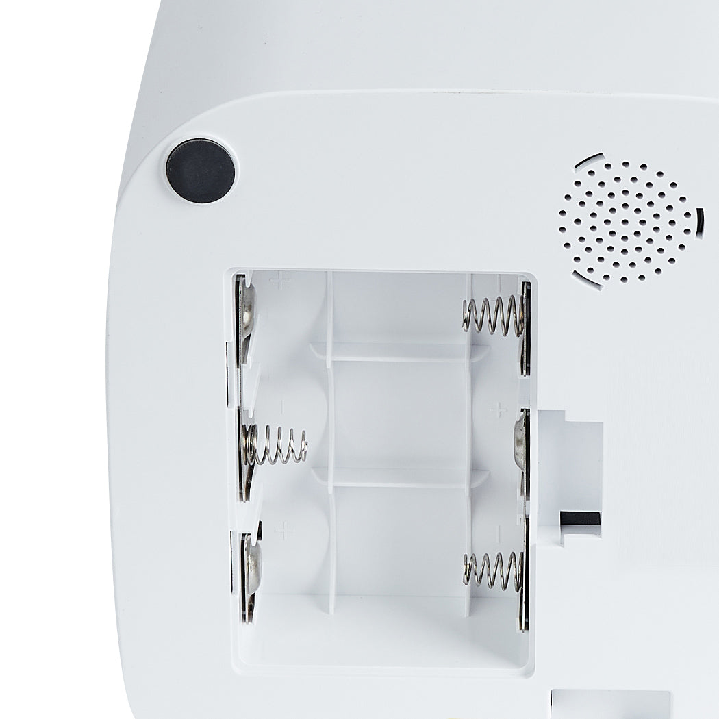 PaWz 9L Auto Pet Feeder Automatic Camera-1942353074559520773