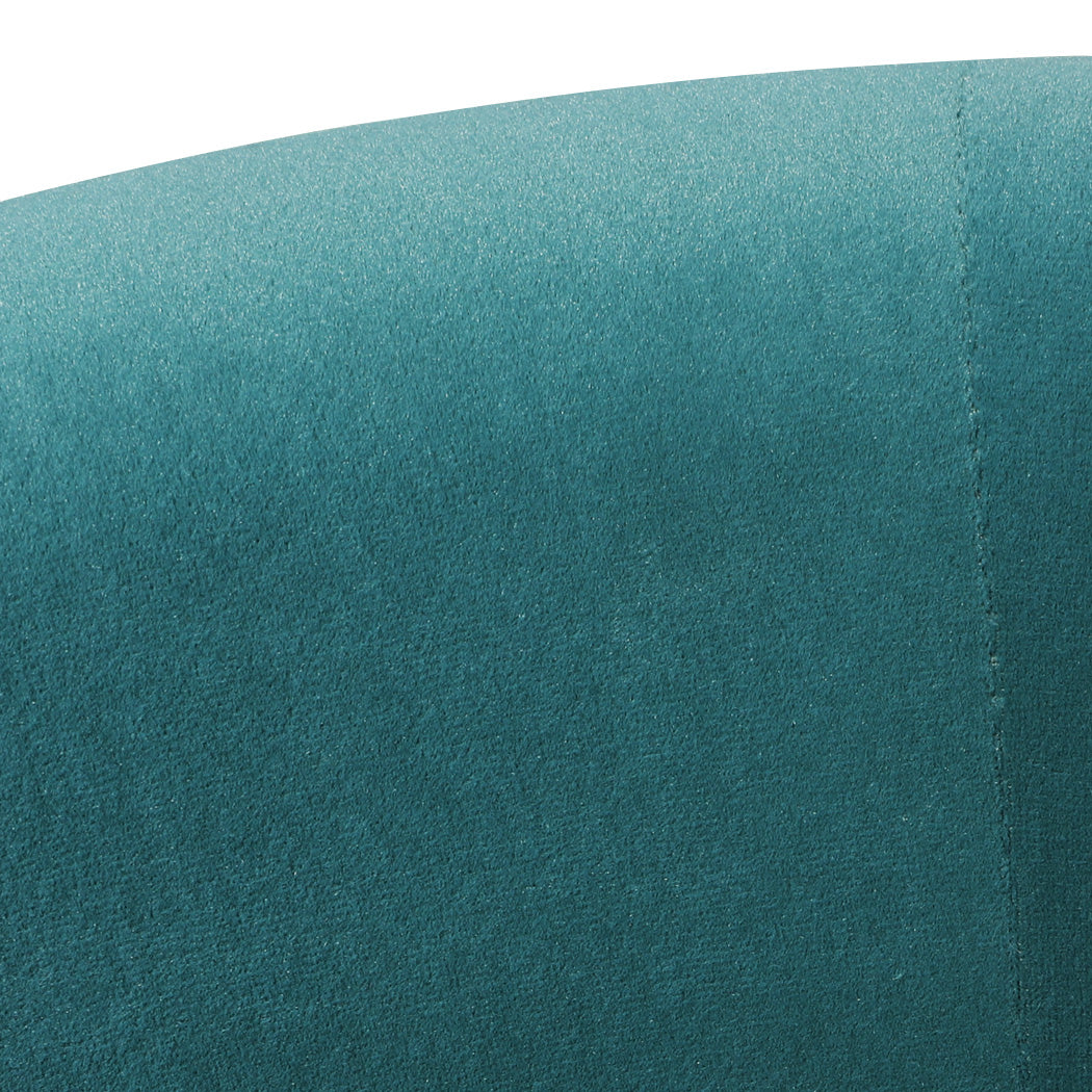 PaWz Pet Sofa Bed Dog Warm Soft Lounge Blue-1942353084076396549
