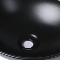 Dutxa Ceramic Basin Bathroom Sinks Hand