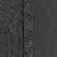 Marlow 2XBlockout Curtains Chenille 180x250 Grey CD1016-180x250-DG