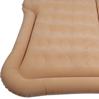 Mountview Car Back Seat Mattress Inflatable