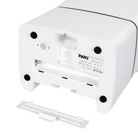 Pawz 2-in-1 Automatic Pet Feeder Wifi Camera Laser Toy-1942353720209707013