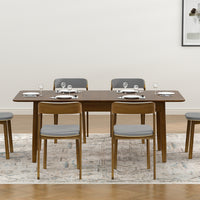 Levede Dining Table Extendable 1.6-2M