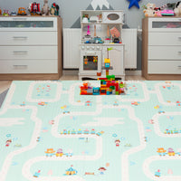 BoPeep Kids Play Mat Baby Crawling Pad