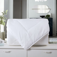 Deluxe 260GSM Eco-Silk Touch Quilt - Single