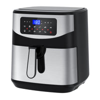 Kitchen Couture Digital 12L Air Fryer - Silver