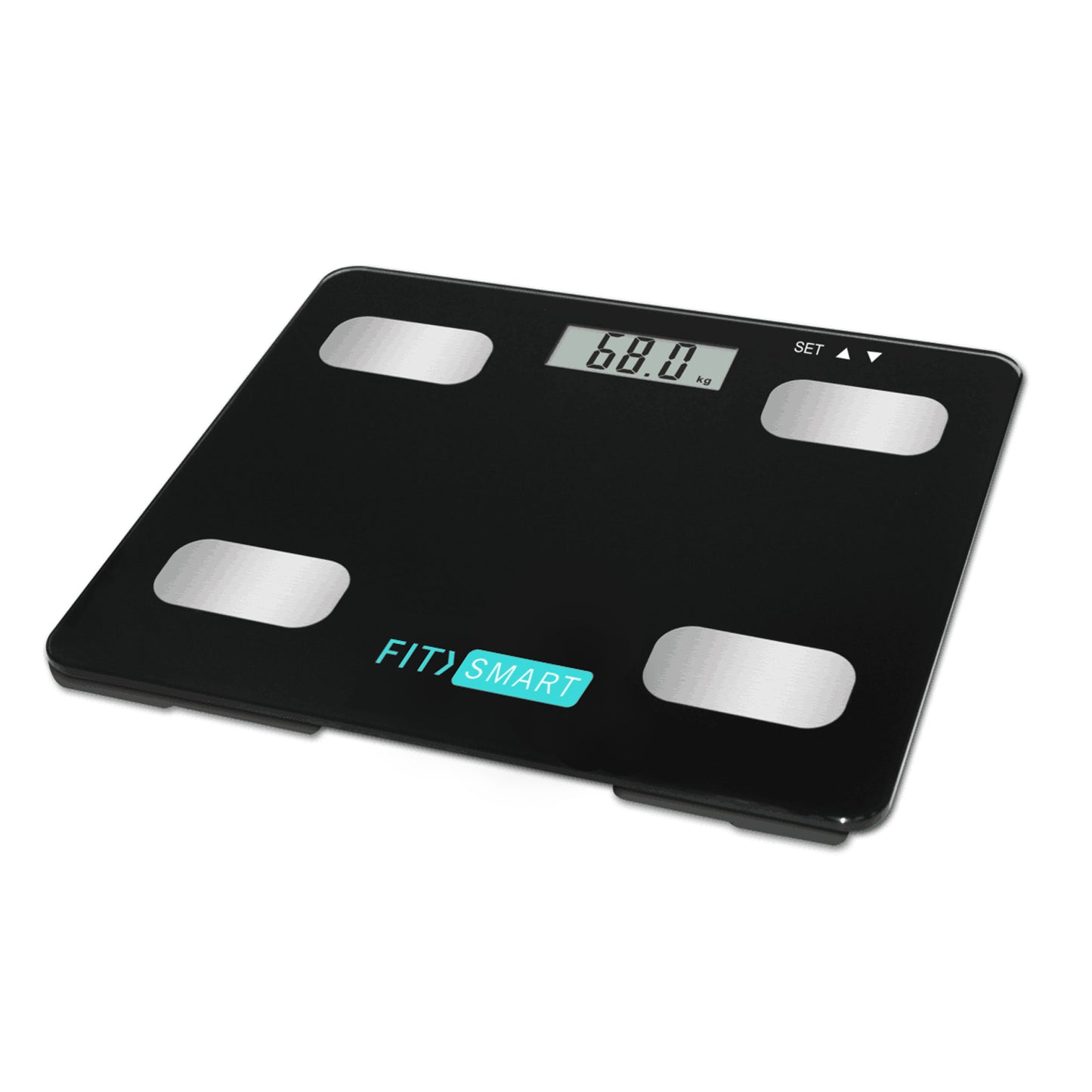 Fit smart Electronic floor body scale