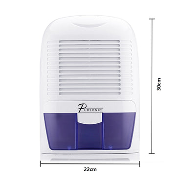 Pursonic Clean Air Max Dehumidifier