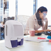 Pursonic Clean Air Max Dehumidifier