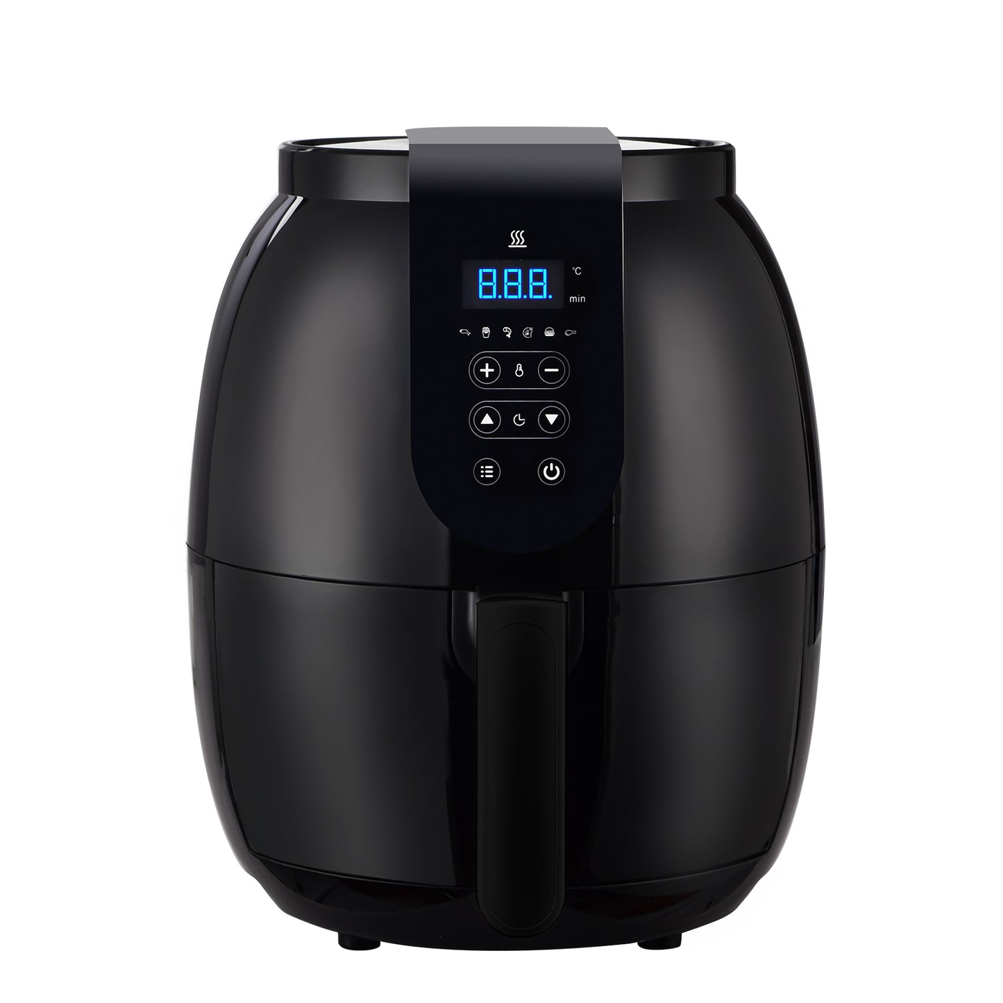 Kitchen Couture 3.5 Litre Digital Airfryer