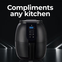 Kitchen Couture 3.5 Litre Digital Airfryer