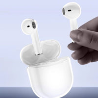 Fit Smart Ear Buds - White