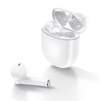 Fit Smart Ear Buds - White
